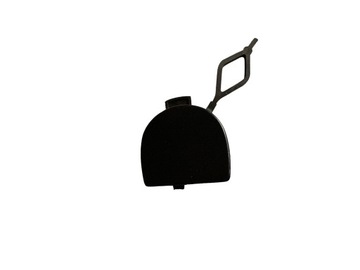 фото thumb №1, Заглушка фаркоп зад 9685256970 citroen c3 ii