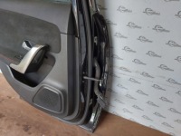фото thumb №10, Mercedes a class w177 20r двери левые зад 480 mikronów комплектные