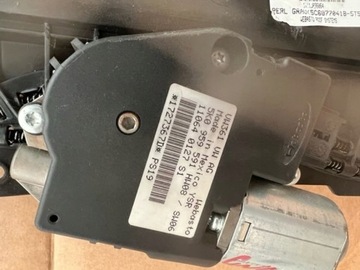 фото thumb №7, Vw jetta 5c6 люк 5c6877041b