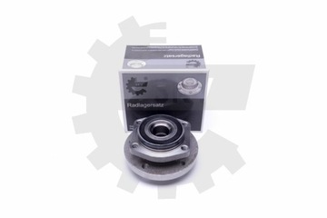 фото thumb №1, Ступица колёса перед volvo 850 s70 v70 xc70 c70