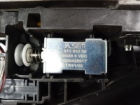 фото thumb №7, Volvo v90 s90 ii домкрат выборщик коробки 31437769