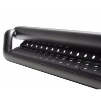 Пороги боковой go rhino dominator xtreme d1 ford f150 250 350 2015 Цена, фото thumb