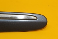 фото thumb №7, Mercedes w209 avantgarde молдинг крыльев правая перед передняя 2096902262