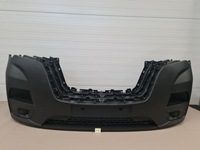 фото thumb №1, Бампер передній renault master iv