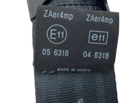 фото thumb №7, Kia rio 2012 ліва сторона pas безпеки сидіння передній