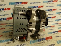 фото thumb №6, Bmw g01 g05 g20 g22 g26 g29 g30 генератор 8490538 / po 5.252km!