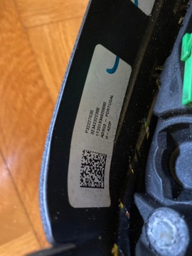 фото thumb №5, Кермо багатофункціональна volvo xc40 2019 2020 2021 2022 p32227630