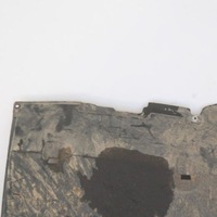 фото thumb №5, Audi q5 fy левая сторона подвеска молдинг отделочная 80a825219 2017