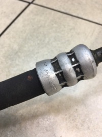 фото thumb №7, Шланг підсилювача 307 2.0 hdi 9644603980