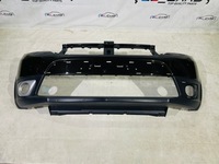 фото thumb №5, Dacia sandero 2 logan 2 бампер перед передний 2012-2016 rok