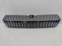 фото thumb №1, Skoda enyaq решітка радіатора решітка перед crystal face 4474