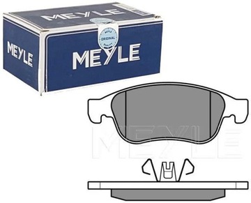 фото thumb №13, Гальмівні колодки ham. renault p. megane