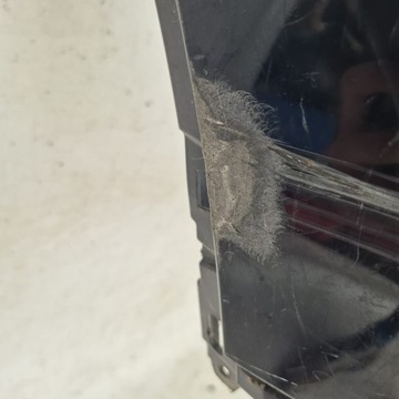 фото thumb №12, Vw touareg ii 2 рестайлинг 14-18 бампер перед переднее распылитель pdc