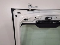 фото thumb №14, Кришка багажника багажника задня bmw x6 g06 9491559