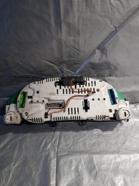 фото thumb №8, Спідометр  audi a4 b5 рестайлінг fis 1.9 2.5 tdi 8d0920930