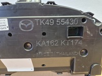 фото thumb №5, Счетчик mazda cx5 ii lift 2.0 b kse1a