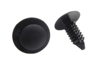 фото thumb №1, Клипса обивка сиденья doblo multipla 10193261