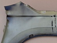 фото thumb №13, Skoda karoq крыло левый перед передний молдинг magnetic brown 57a854819