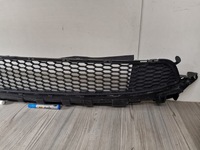 фото thumb №9, Решётка средняя бампера перед renault trafic iii