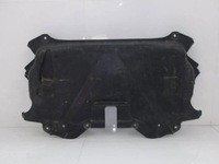 фото thumb №1, Mercedes slk r171 защита нижняя двигатель бампер перед