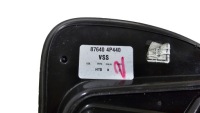 фото thumb №9, Дзеркало праве 6 pin hyundai i20 рестайлінг 87640-4p440
