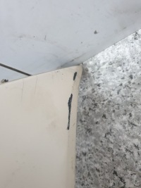 фото thumb №9, Бампер задний lancia ypsilon 04r задняя