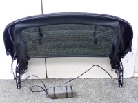 Дах матеріал механізм кабріолет кабріолет  оригінал vw volkswagen t-roc 22r Недорого, фото thumb