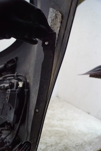 фото thumb №16, Бампер перед audi q7 4l s-line