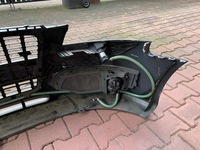 фото thumb №9, Kompletny бампер перед передній решітка радіатора a3 s3 8p 05-08r idealny оригінал