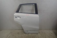фото thumb №1, Двері праве задні правий задня mazda cx5 2012-2017r