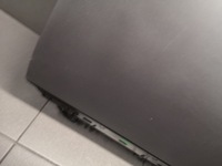 фото thumb №5, Бардачок пассажира vw phaeton eu 3d1857572