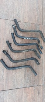 фото thumb №1, Jeep grand cherokee wj 4.0 труба waz шланг