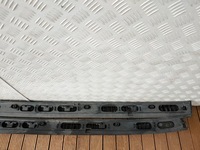 фото thumb №9, Jeep compass i 11-17 рейлинги кровельные правый левый комплект 2szt. оригинальный номер