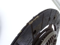 фото thumb №4, Renault master ii 01-10 2.5 dci прижим диск 243m