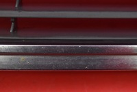 фото thumb №7, Решётка решётка радиатора чёрная хром a2038800483 mercedes c-klasa w203 00-04