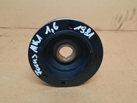 фото thumb №1, Колесо ременное вала focus mk1 1.6