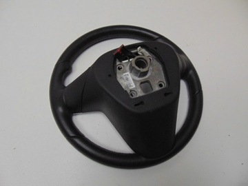 фото thumb №9, Руль кожаный мультифункция opel astra j iv с подогревом 13351025