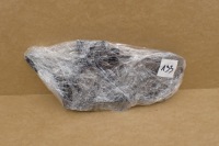 Ford mondeo mk5 левая решётка бампера перед передняя ds73-19953-rw Недорого, фото thumb