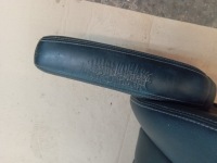 Chrysler town country 11- спинка сидіння перед лівий dodge grand caravan ліва Зі Шроту, фото thumb