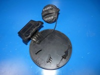 фото thumb №2, Hyundai ix35 кришка кришка заливної пального 1k