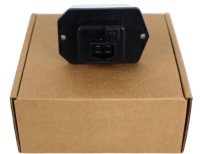 фото thumb №3, Резистор вентилятор резистор honda stream rn 2001 - 2006