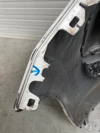 фото thumb №12, Бампер передний citroen c3 picasso