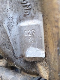 Mercedes w214 e подвеска передние перед 4matic полный левая правое Недорого, фото thumb