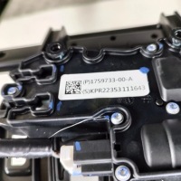 фото thumb №9, Диван задня tesla модель y 1552127c3a 28444595 220kw 2023