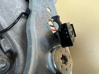 фото thumb №12, Mercedes sprinter w906 06-14r подушка подушка безпеки повітряна водія