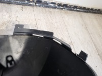 Бампер задняя pdc peugeot partner iii iv rifter berlingo 9816766580 Киев, фото thumb