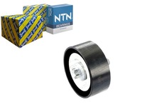 фото thumb №8, Ролик натяжителя mercedes mercedes-benz klasa glk