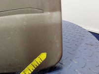 фото thumb №7, Land rover freelander i 97- обивка крышки задняя