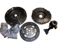 фото thumb №1, Комплект зчеплення citroen peugeot 1628940980 оригінал