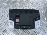 фото thumb №1, Лампа освітлення інтер'єру honda jazz v 20-